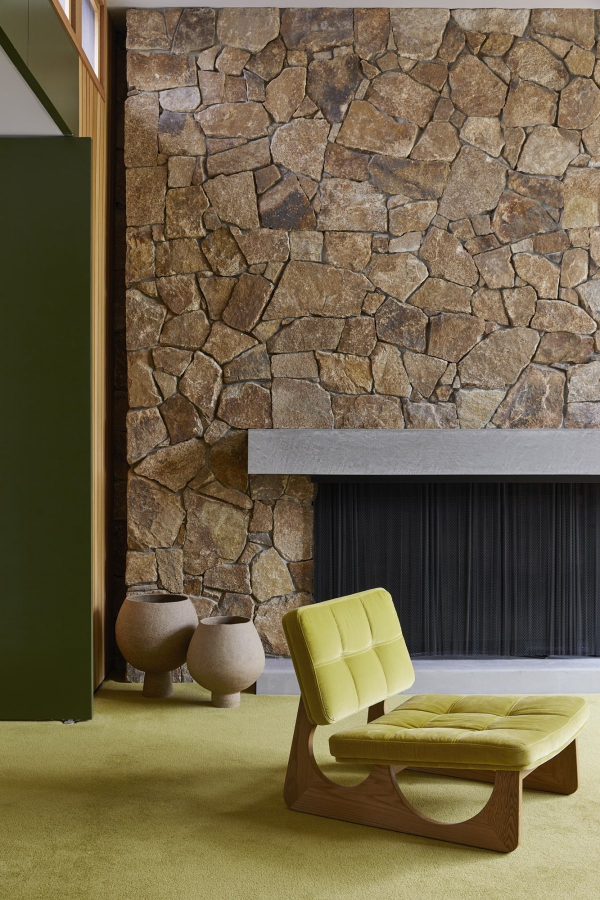 Ballarat 住宅丨澳大利亚丨Kennedy Nolan-13