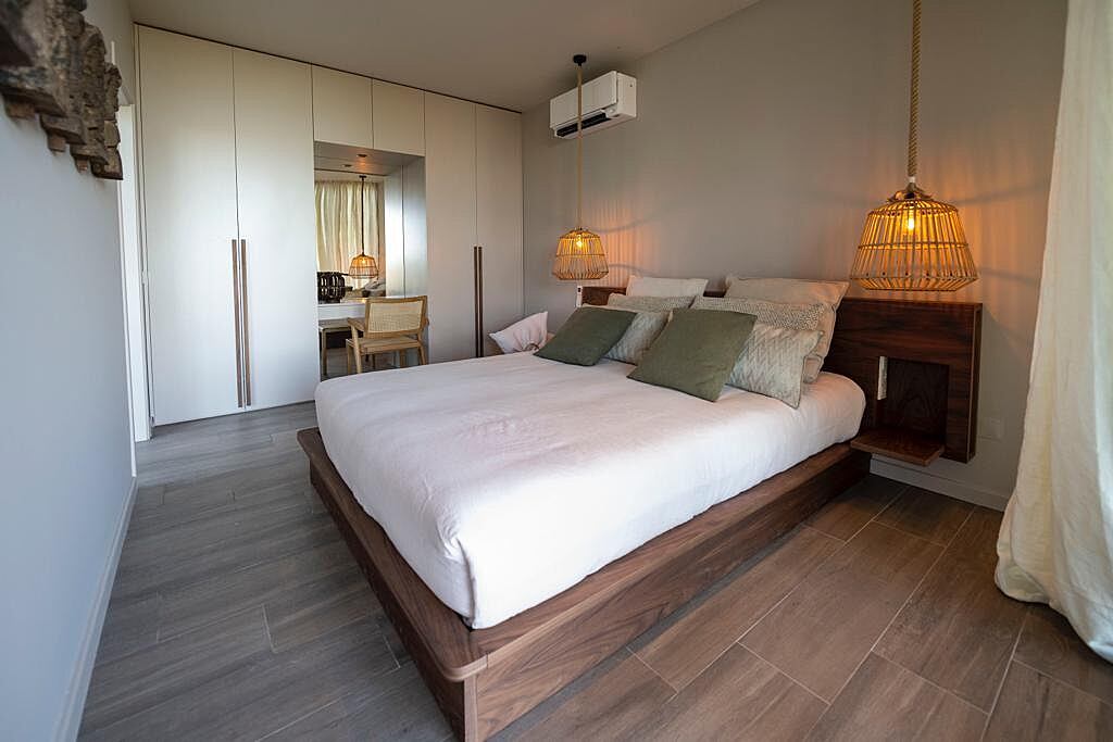 Casa da Ria 酒店丨葡萄牙丨Frederico Cruz-7