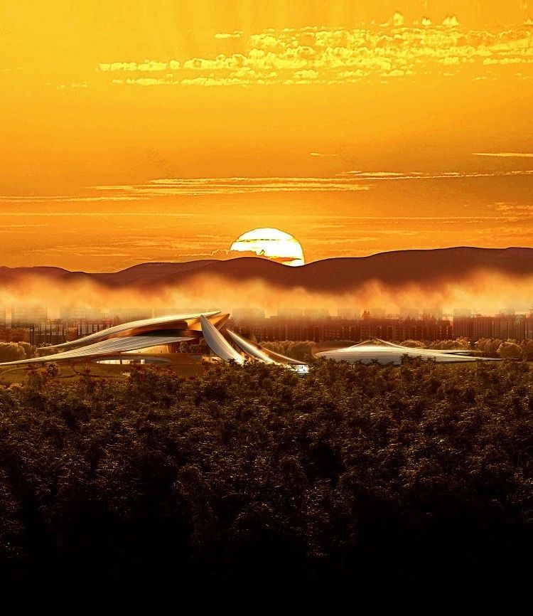 安吉大剧院丨中国湖州丨马岩松团队(Mad)-84