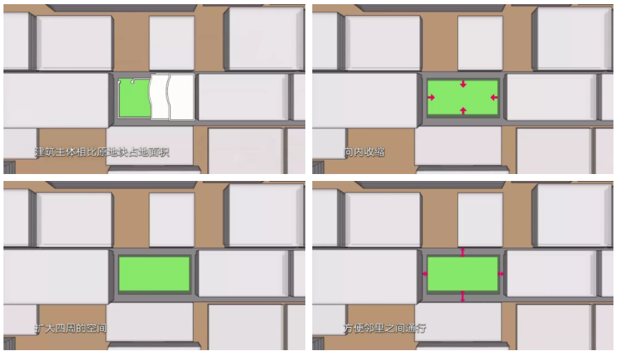 琚宾爆拆《皮囊》里的家,握手楼逆袭美宅+图书馆综合体!-19
