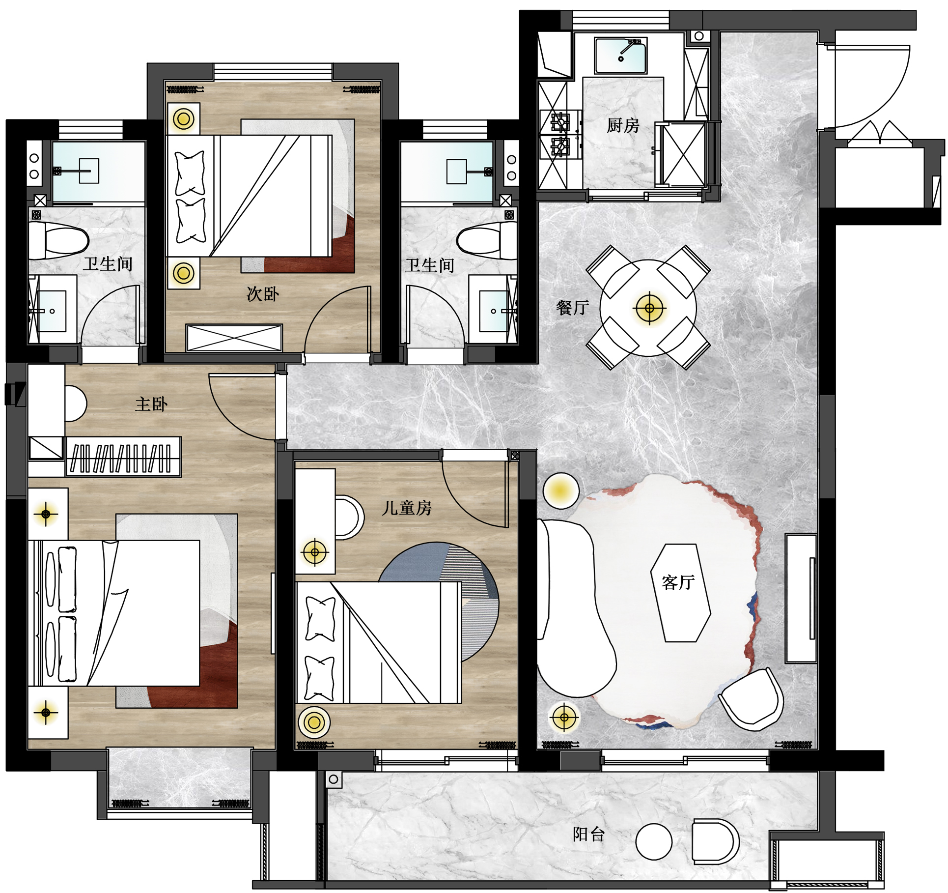 勃艮第红的邀约丨中国宁波-45