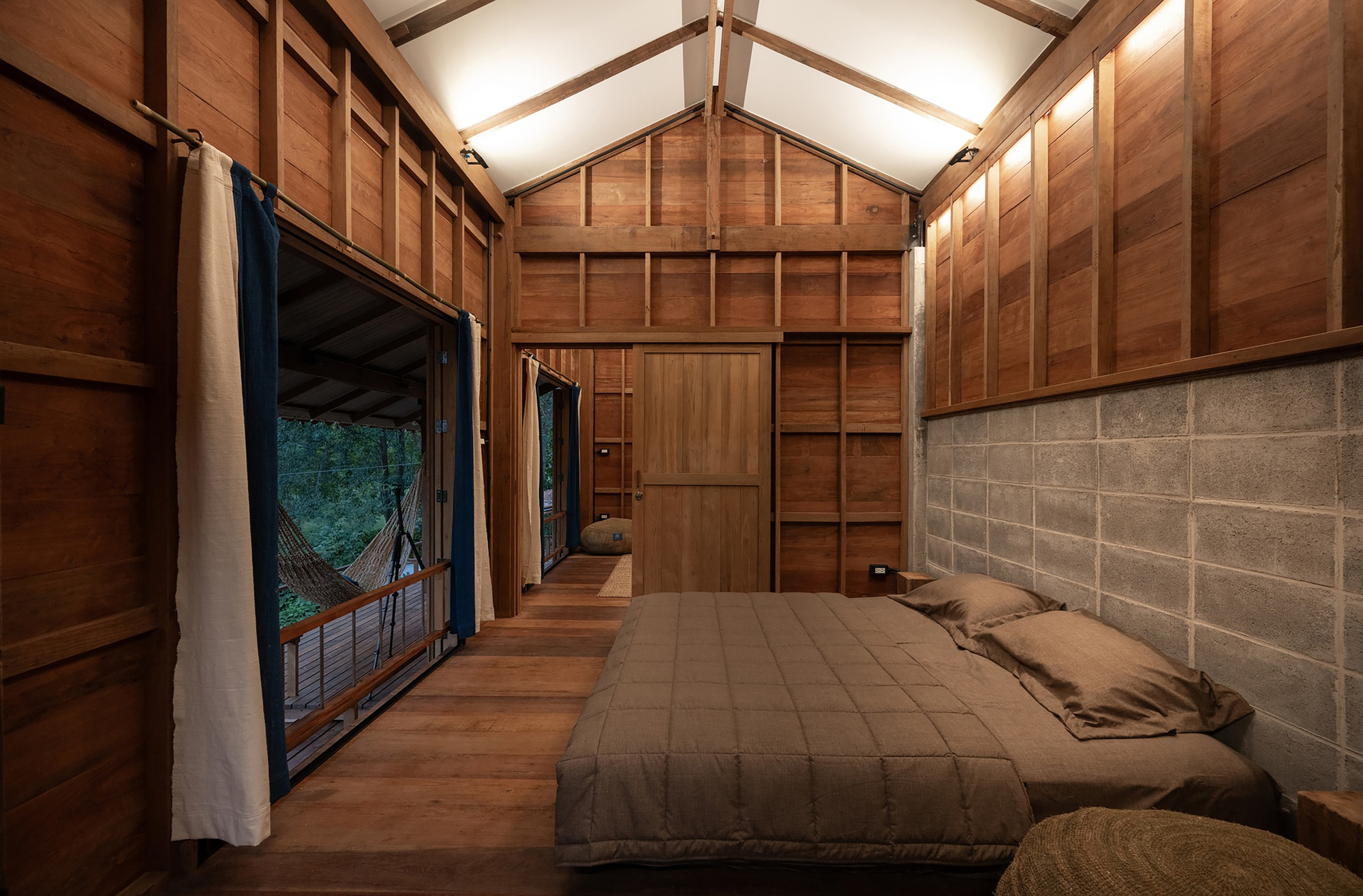 奥雅之家丨泰国丨Yangnar Studio-17