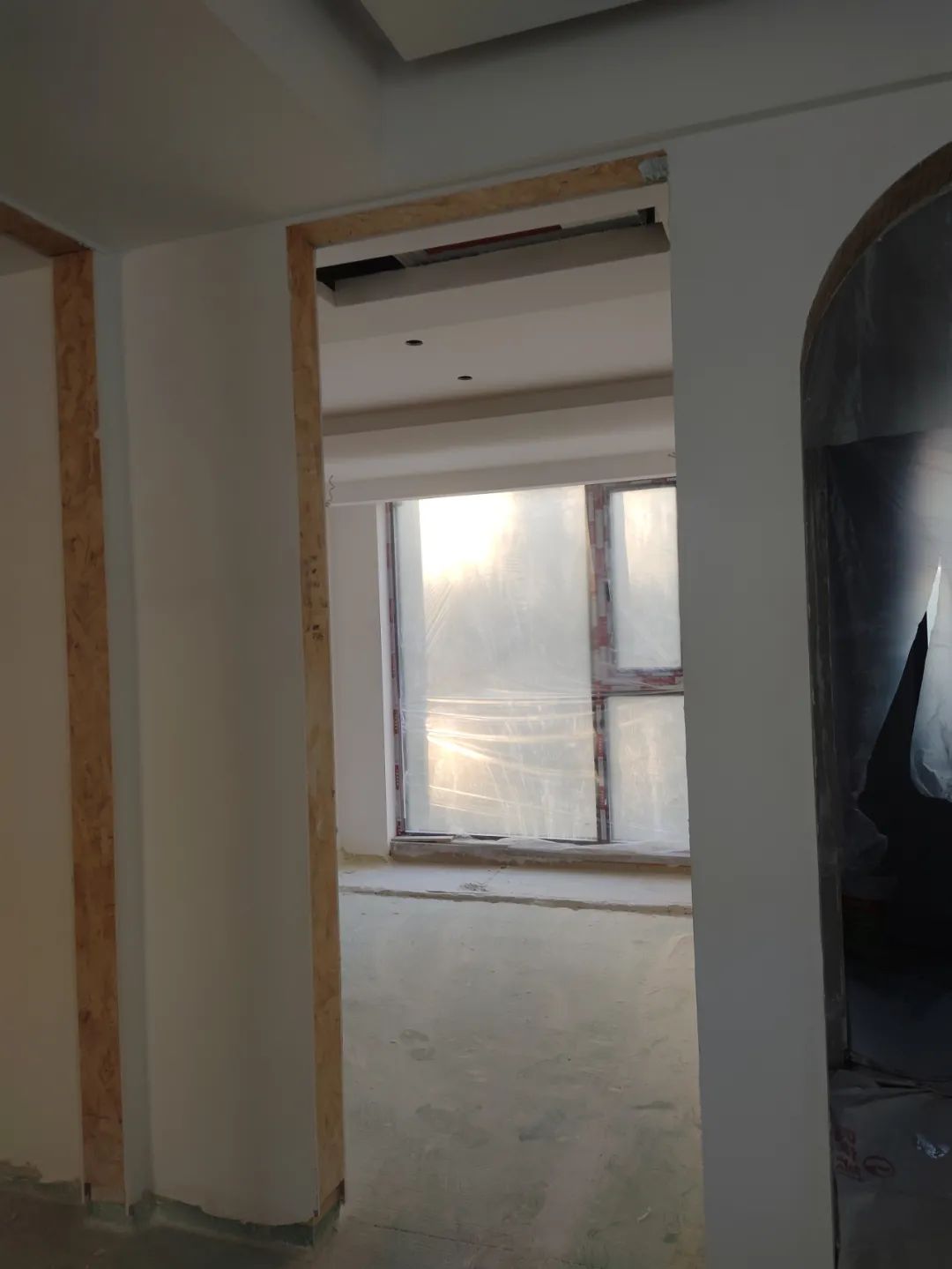 品东装饰室内设计案例丨英国剑桥-53