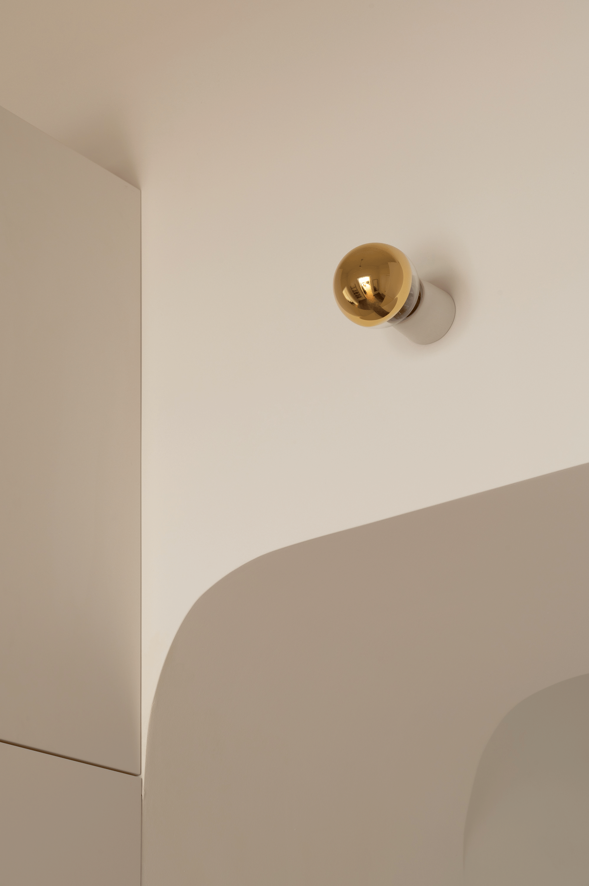 PARKOVA公寓设计丨乌克兰利沃夫丨Iryna Bilohan-34