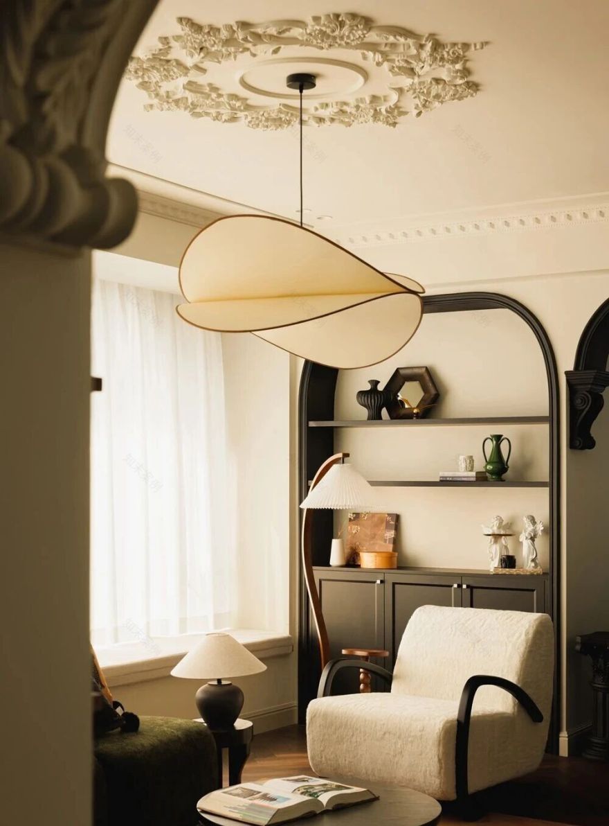 齐物丨中国上海丨上海映象设计-60