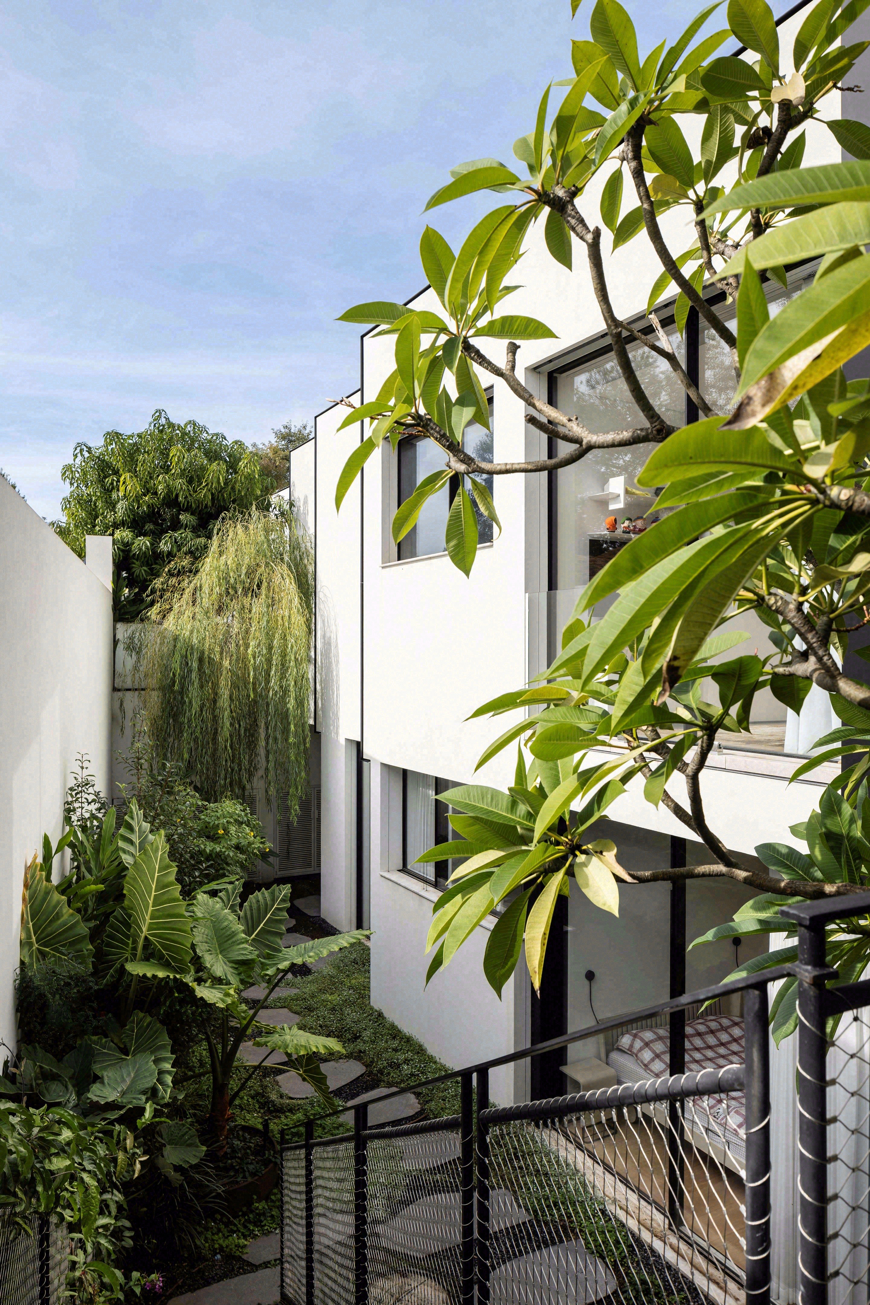 乡村别墅丨以色列丨Raz Melamed-14