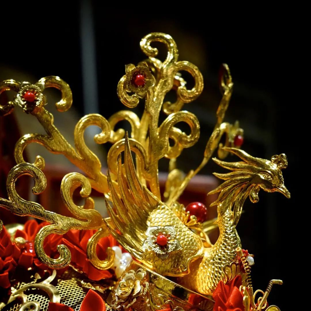 首饰与身体共舞，传统与时尚共鸣-21