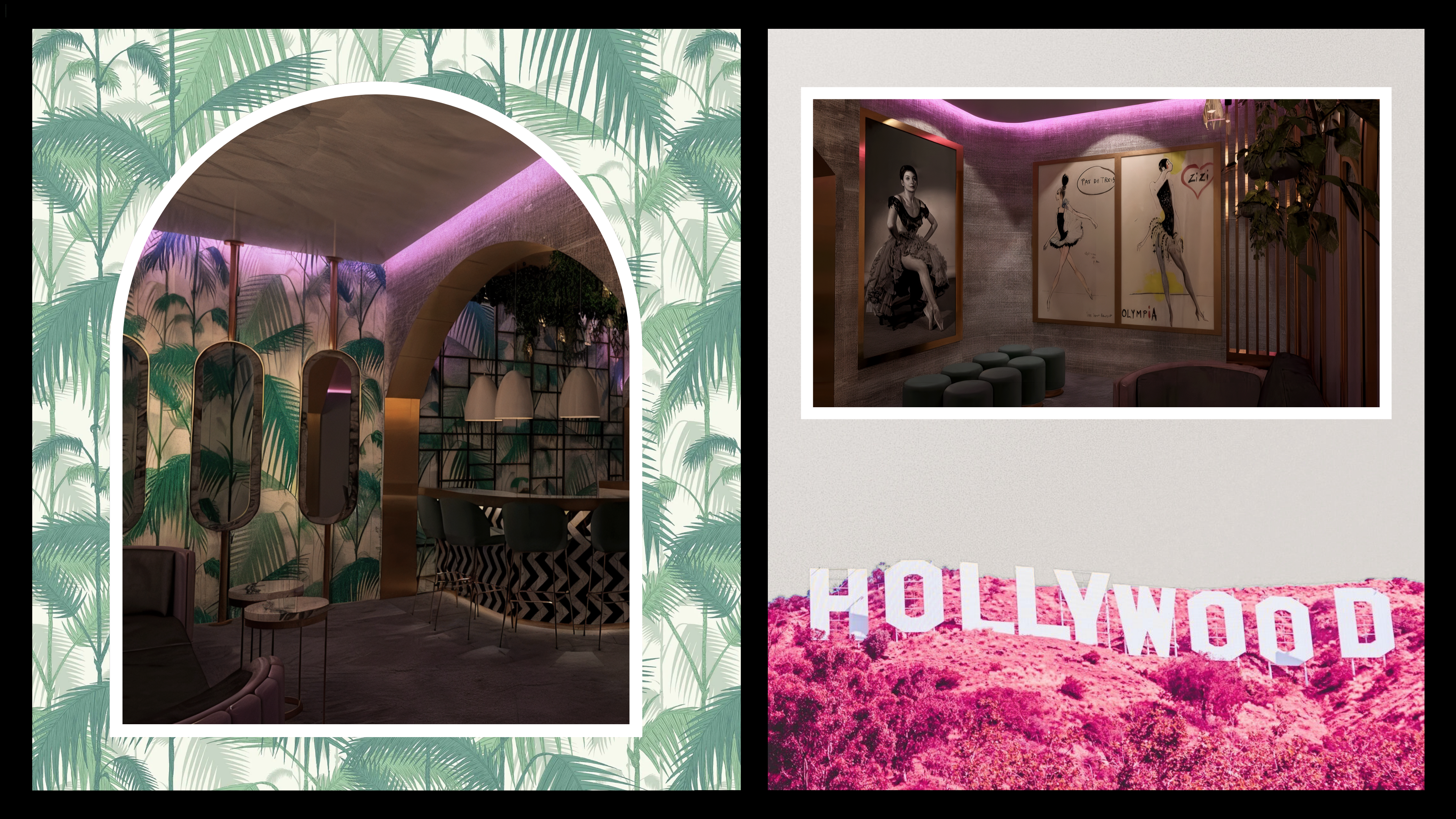 Interior Design Portfolio - Francesco Salvatore-97