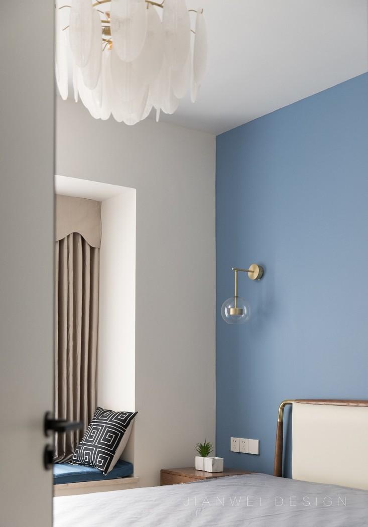 简约清新家居,舒适优雅空间-21