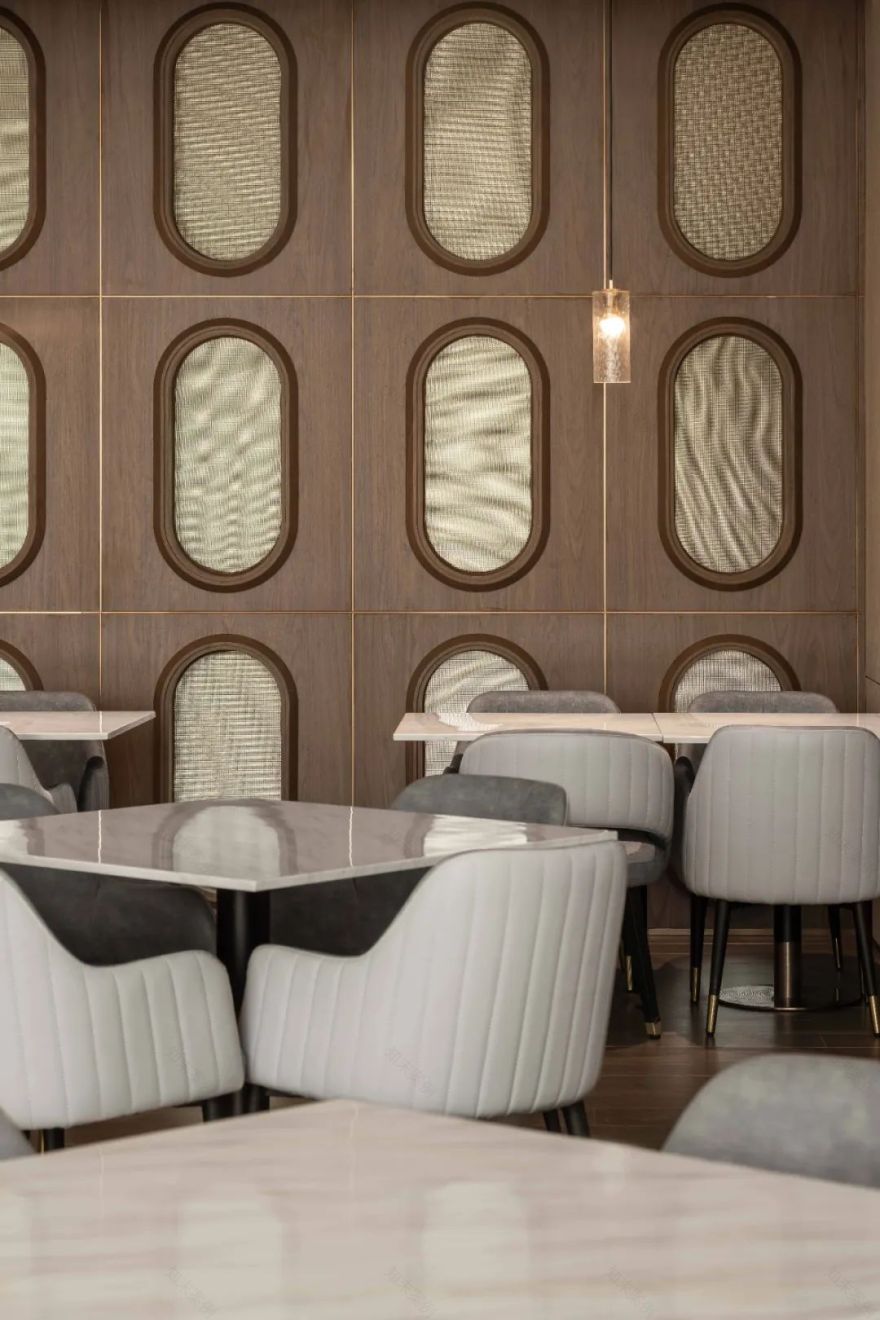 上海九橙设计作品 / 慢品流年:亚朵酒店-4