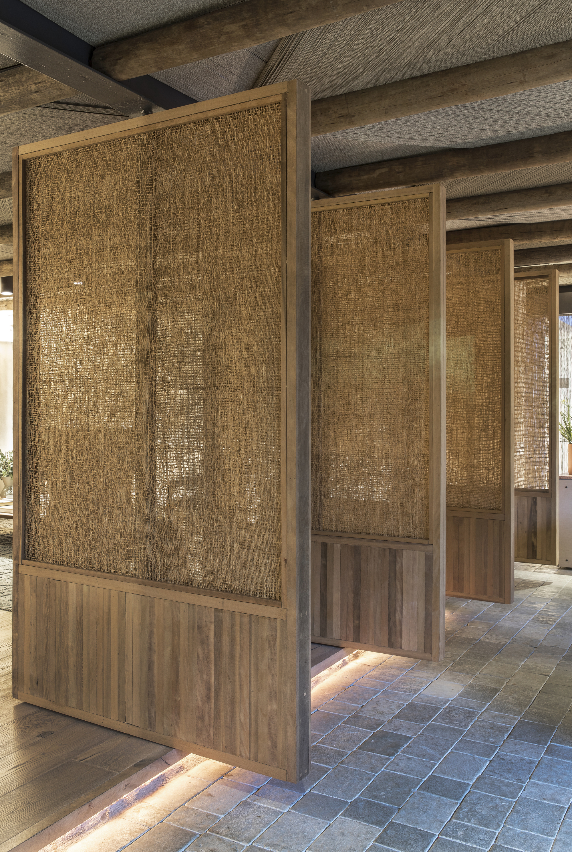 巴西 Raizes 之家设计丨Triplex Arquitetura-32