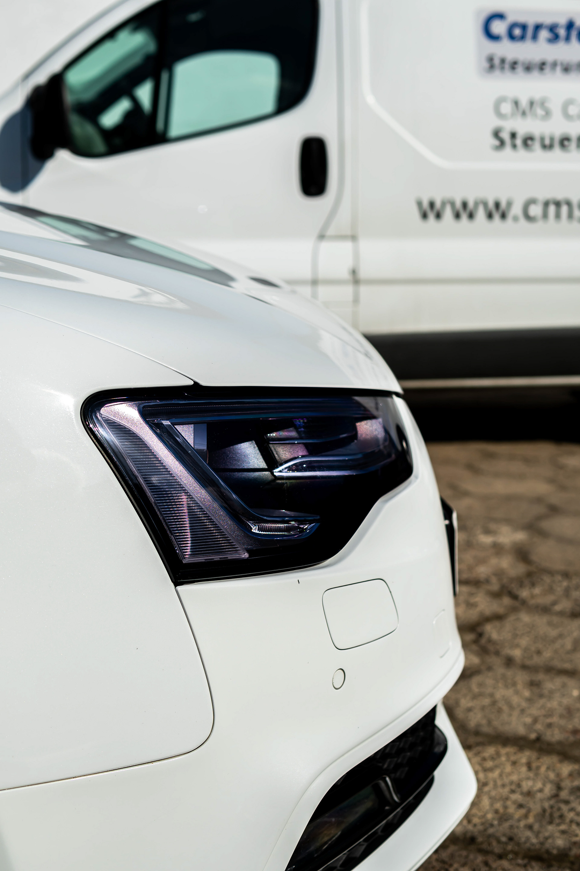 Audi A5 - Prestige Detailing-5