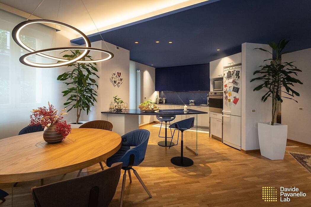 蓝色种类丨意大利丨Davide Pavanello Lab-1