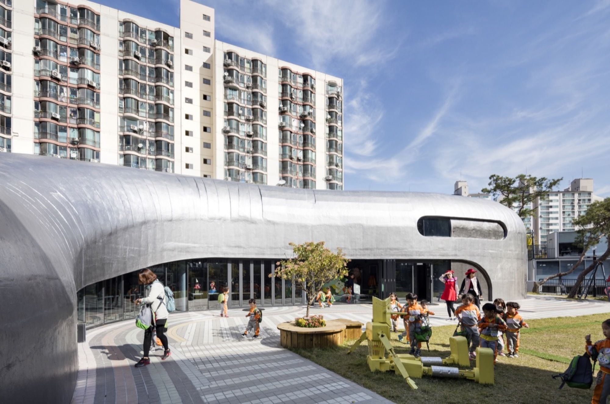 首尔木偶奇遇记·Pino Familia 博物馆-5