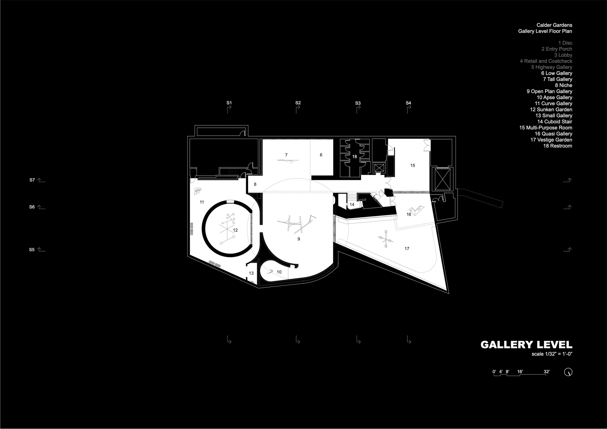 丨美国费城丨Herzog & de Meuron-55