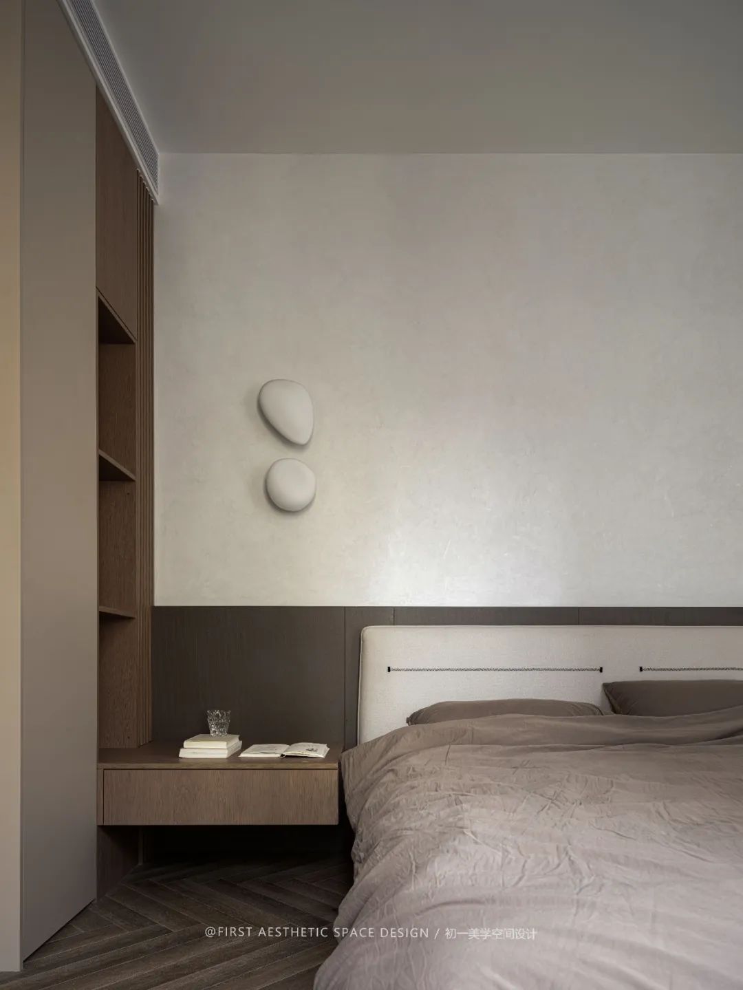 麓湖·感受悠然生活丨中国成都丨成都初一美学空间设计-44