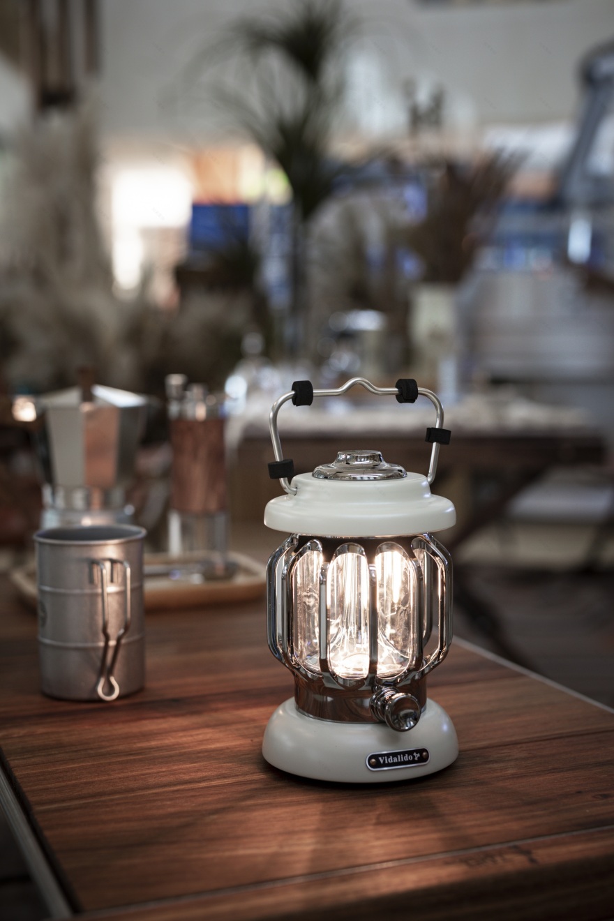 武汉啤酒博物馆野去 6°营地丨中国武汉丨夏谷暑雨-41