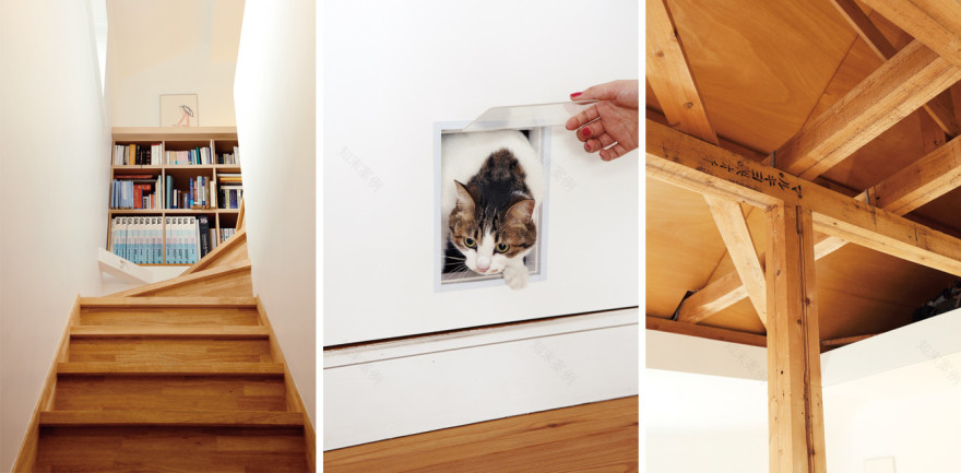 幸福家庭住宅创意设计-12