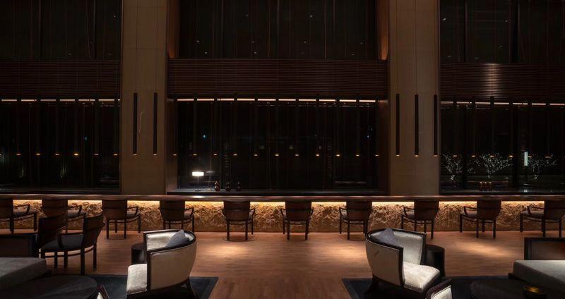 福州璞璟酒店-11