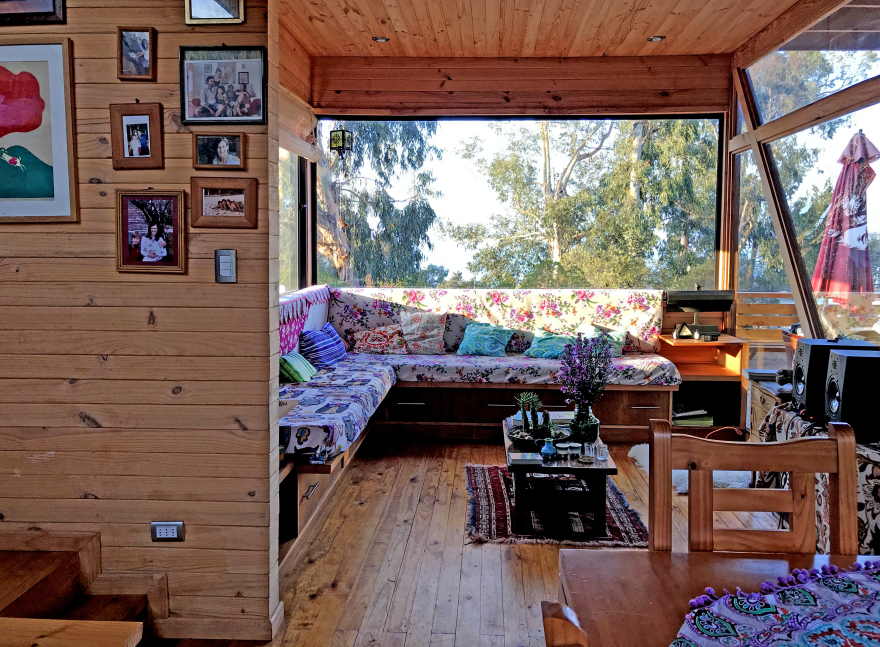 Casa Balcones | Irene Escobar Doren-33