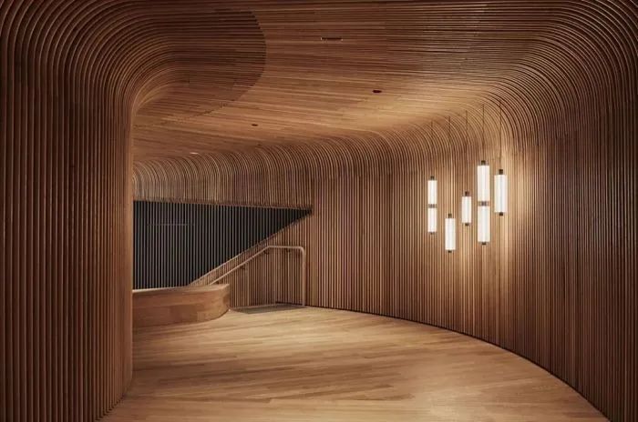 Eniteo 售楼处设计丨适设计-51