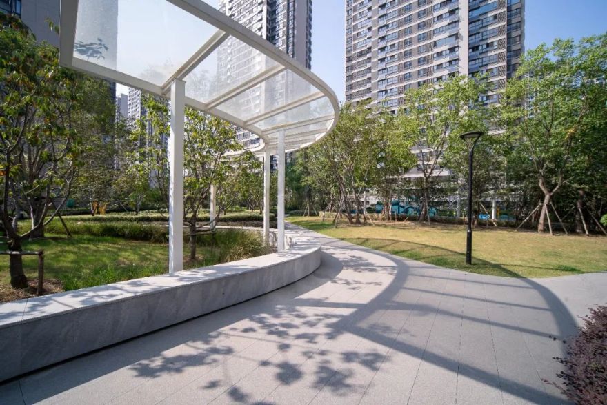 合肥翡翠天际云璞,天阅丨中国合肥丨源點設計深圳-79