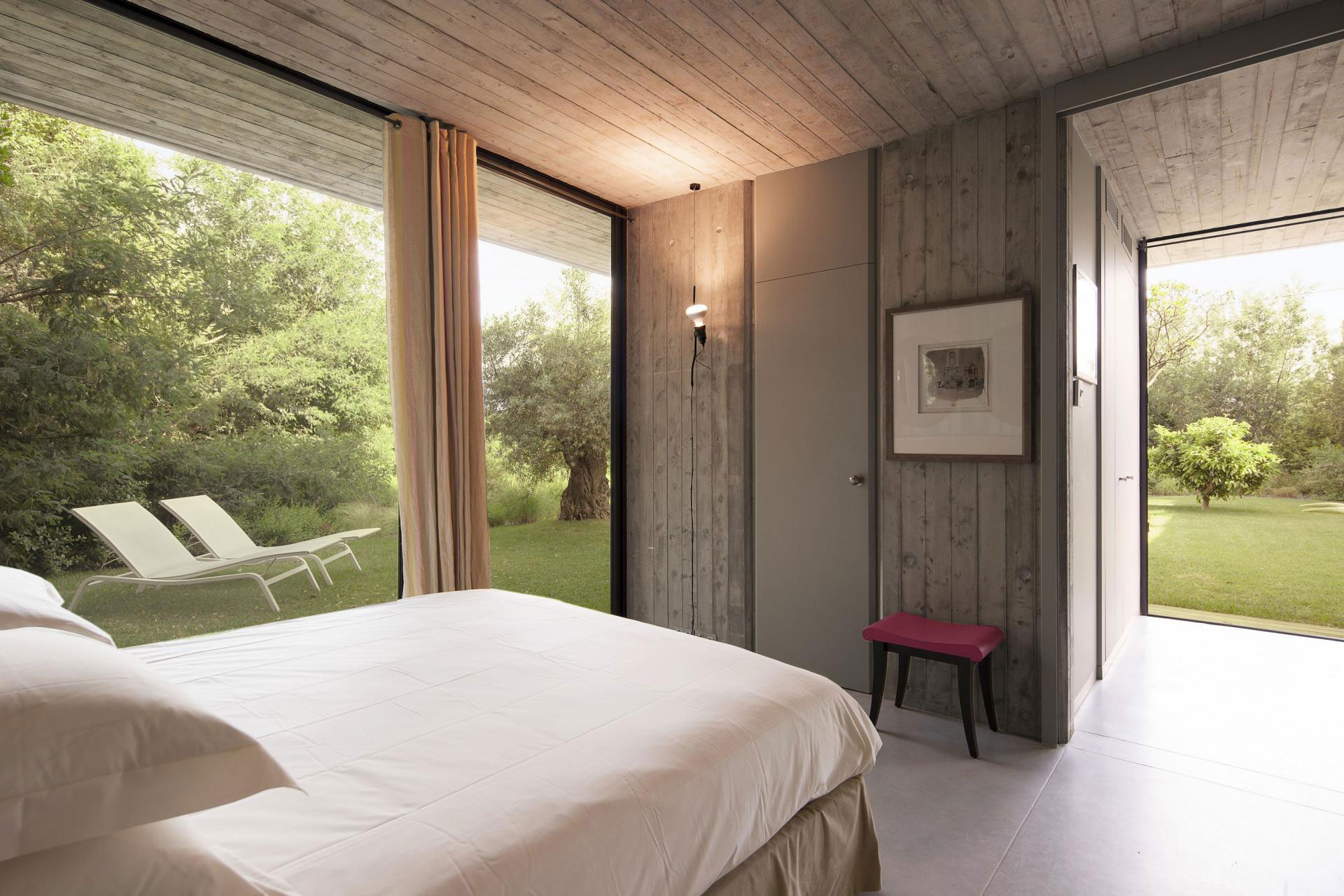 滨海豪华私人住宅项目丨法国-23