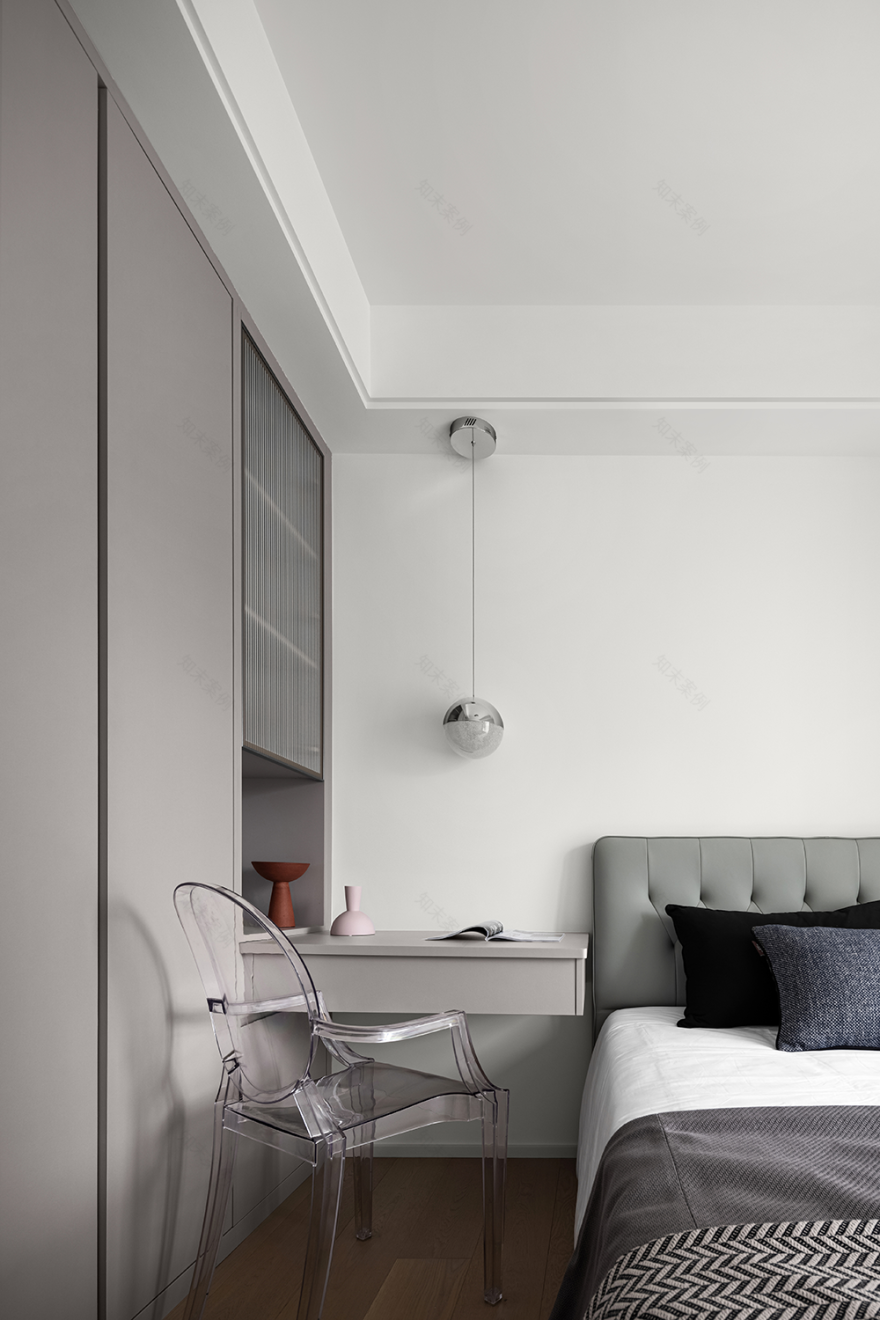 惠州 120㎡江景私宅丨中国惠州-43