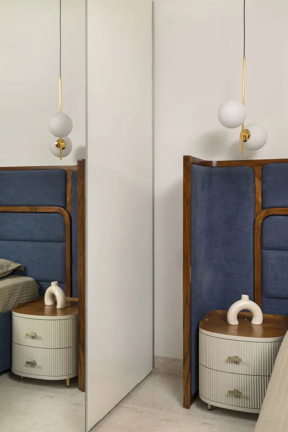 Link House，印度新德里-14