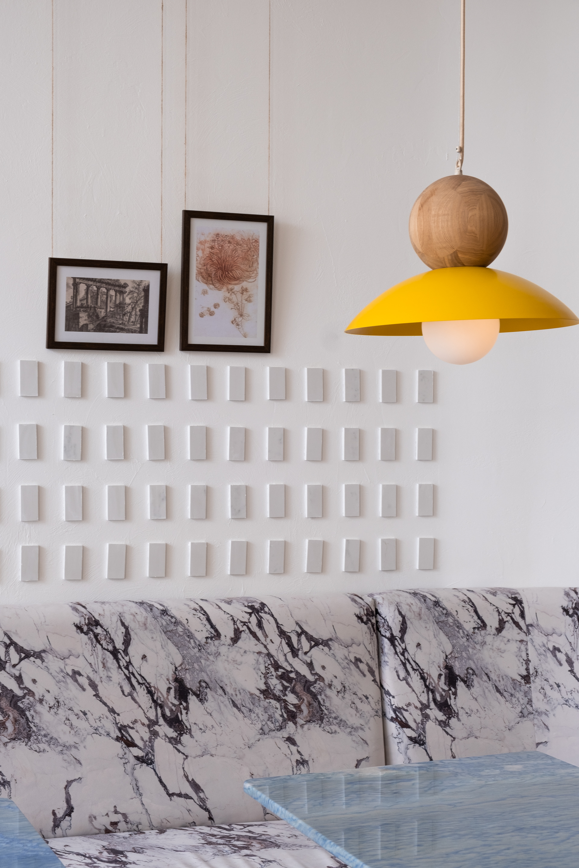 Dito Italiano 餐厅丨俄罗斯丨STUDIO SOO-66