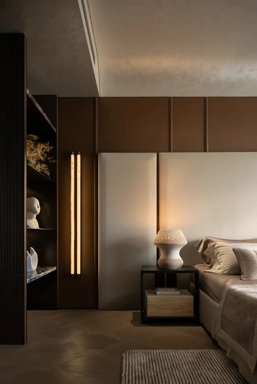 杭州兴耀金沙院子项目丨中国杭州丨近境制作,SWS Group-36