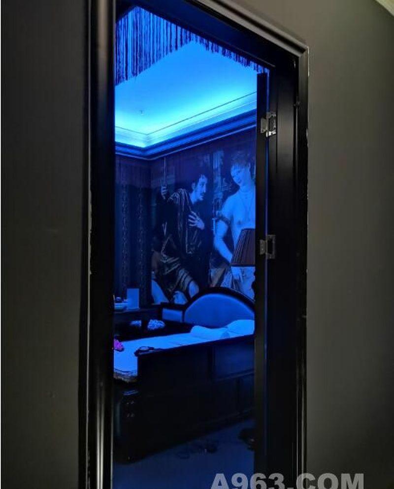 天河核心区顶级会所-17