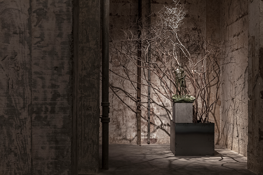 厦门沙坡尾老仓库艺术重生-60