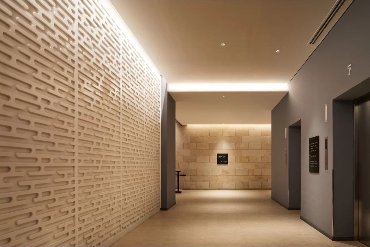 藤田观光酒店丨日本丨MASTERD 株式会社-33