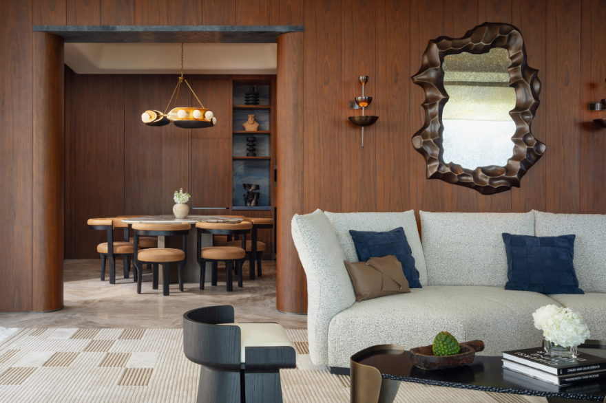 海南清水湾金普顿酒店丨中国三亚丨YANG设计集团-106