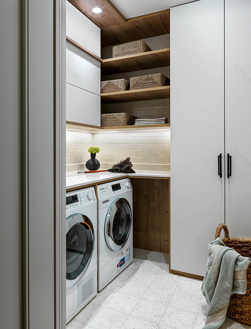 莫斯科公寓 | 与植物园为邻的绿色仙境-21