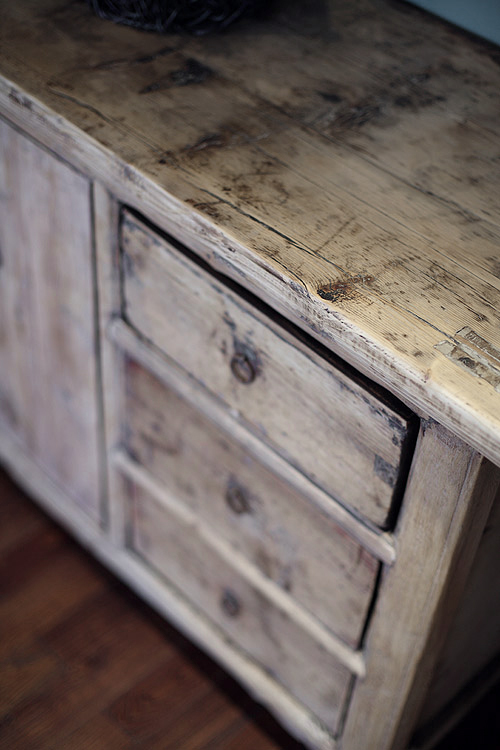 法式简约家装别墅样板房-3-38