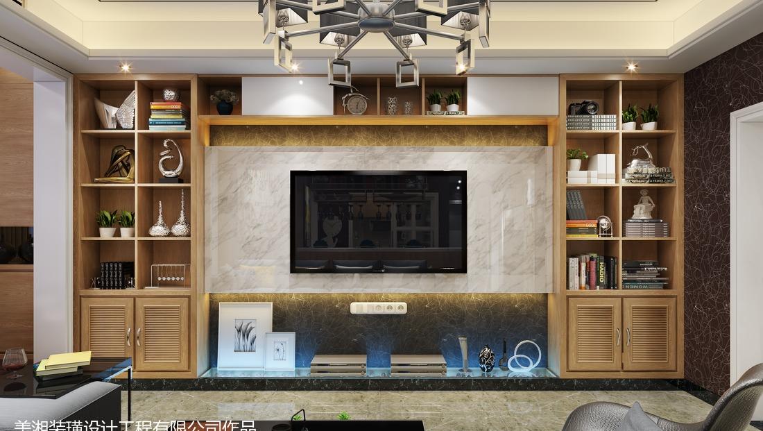 全屋原木定制,实现即装即住零担忧-6