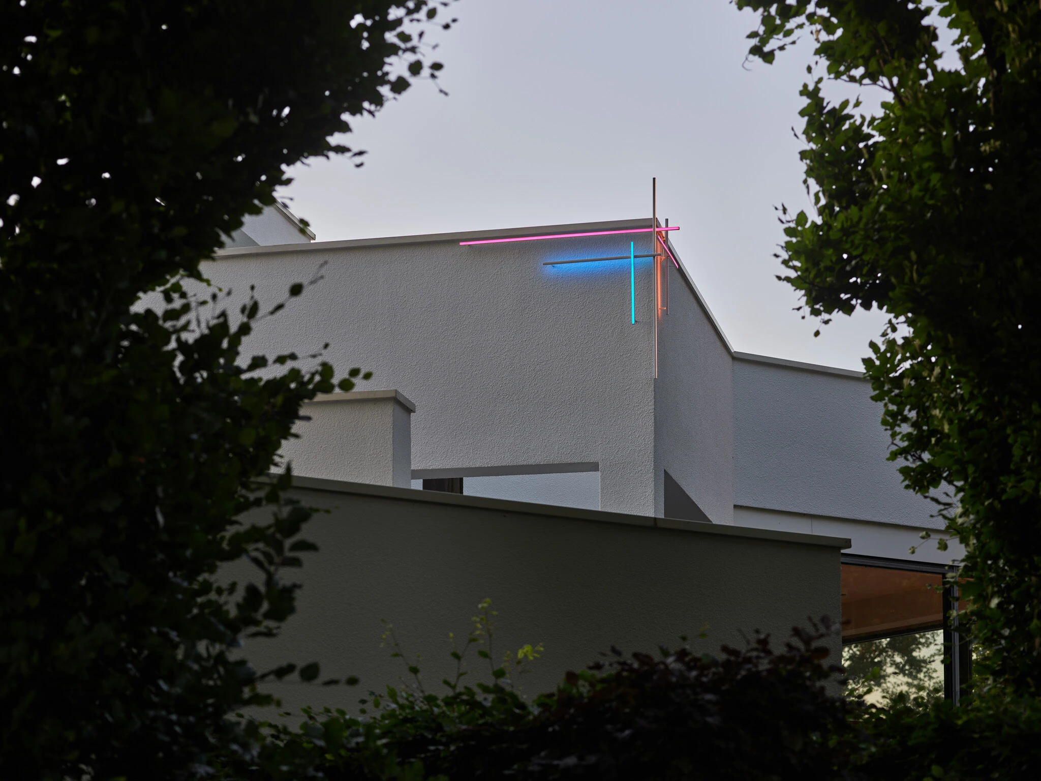 Maastricht 室外照明设计丨荷兰马斯特里赫特丨APTUM LIGHTING-9