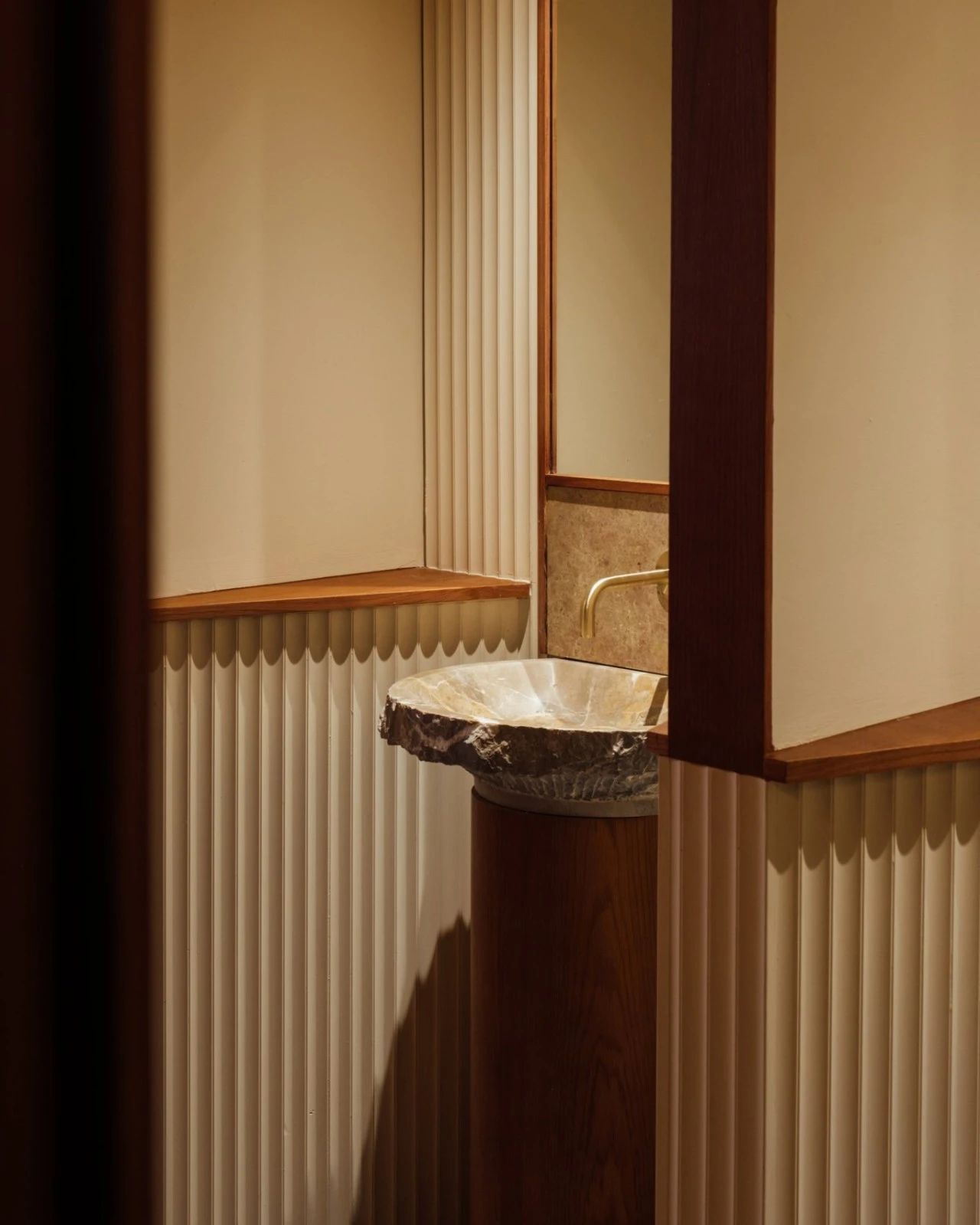 60 Curzon 公寓丨英国伦敦丨Tatjana von Stein-98