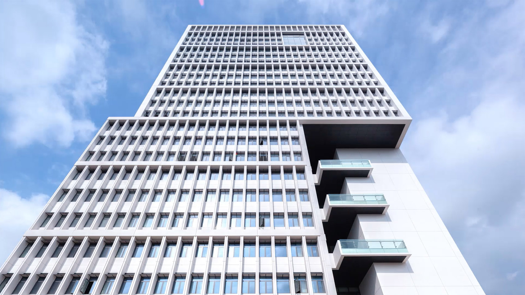 清华大学深圳研究生院创新基地(二期)/ 华阳国际设计集团-75