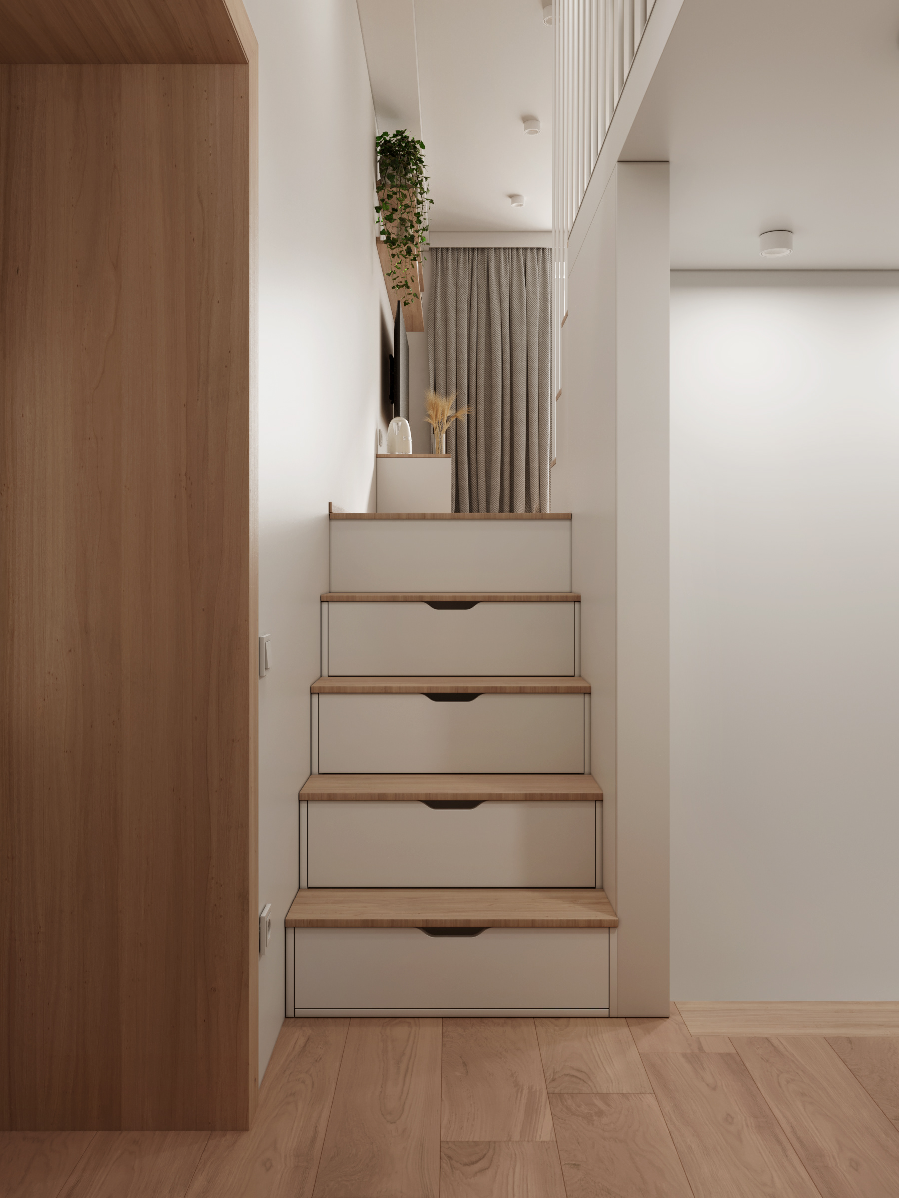 Super Tiny Apartment Design-3