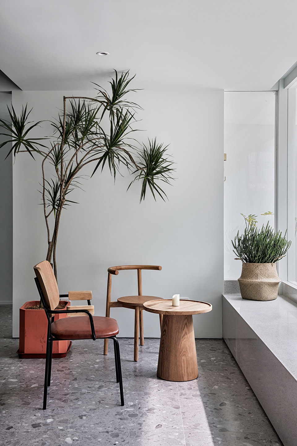 有·物设计师生活美学集合店，泸州 / 有·物设计-12