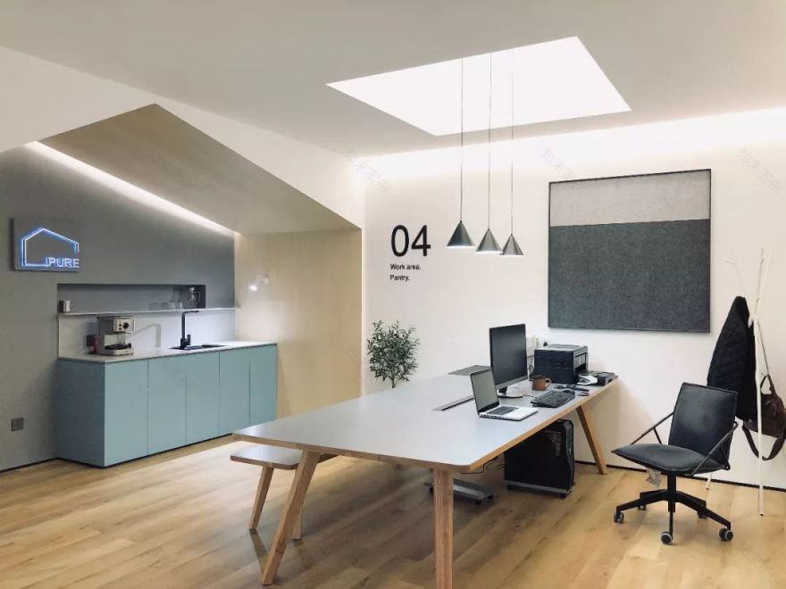 汕头质感设计工作室 | 场所之爱的生活化诠释-44