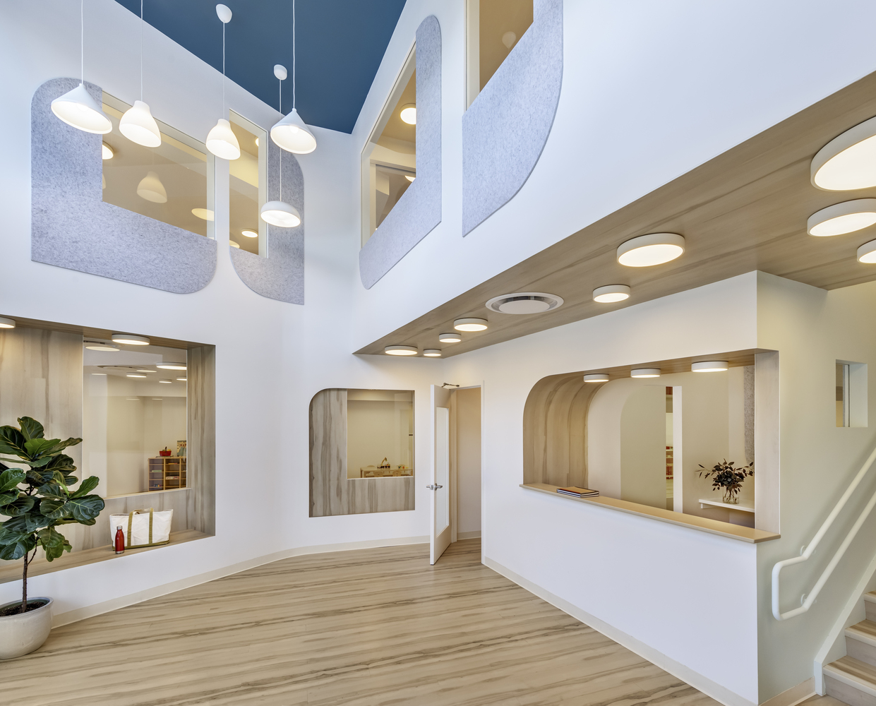 City Kids 教育中心丨美国纽约-14