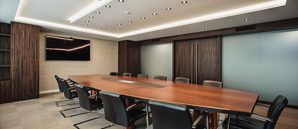 GMP Group Offices | Madrid-11