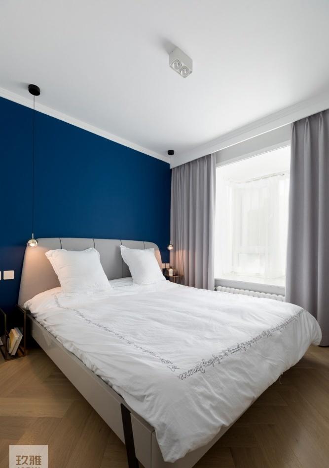 JORYA 玖雅平层设计-20