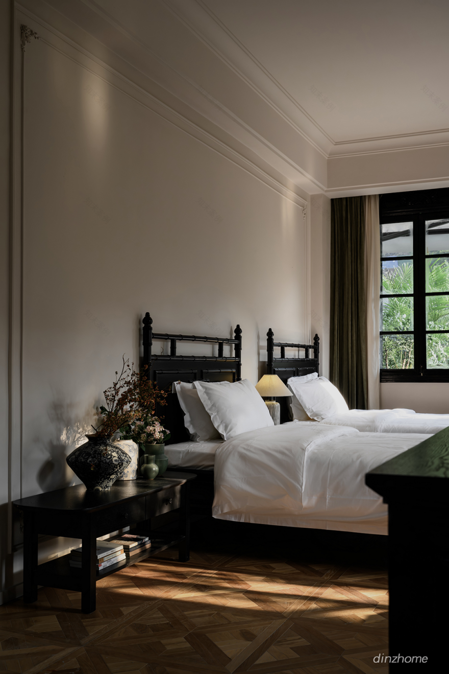 新作|有物设计 穿越百年的时空对话-18