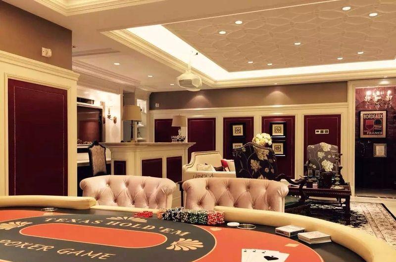 上海长泰西郊别墅223样板房-15