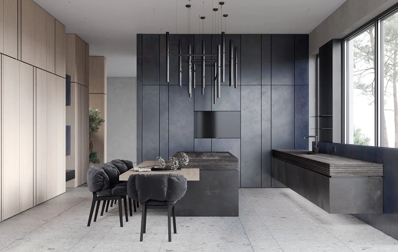 566㎡奢华住宅！-20